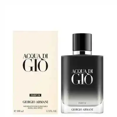 Armani Acqua di Giò Parfum 100ml Armani Acqua di Giò Parfum 100ml