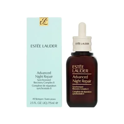 Estée Lauder Advanced Night Repair Synchronisierte Multi-Recovery Complex Serum 75ml Estée Lauder Advanced Night Repair Synchronisierte Multi-Recovery Complex Serum 75ml