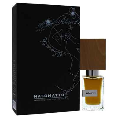 Nasomatto Absinth Extrait de Parfum 30ml