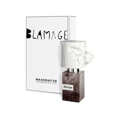 Nasomatto Blamage Extrait de Parfum 30ml