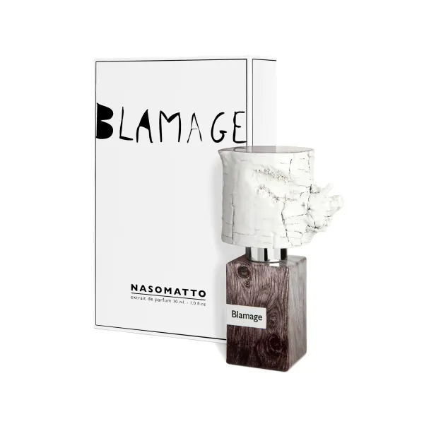 Nasomatto Blamage Extrait de Parfum 30ml