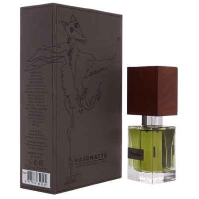Nasomatto Pardon Extrait de Parfum 30ml