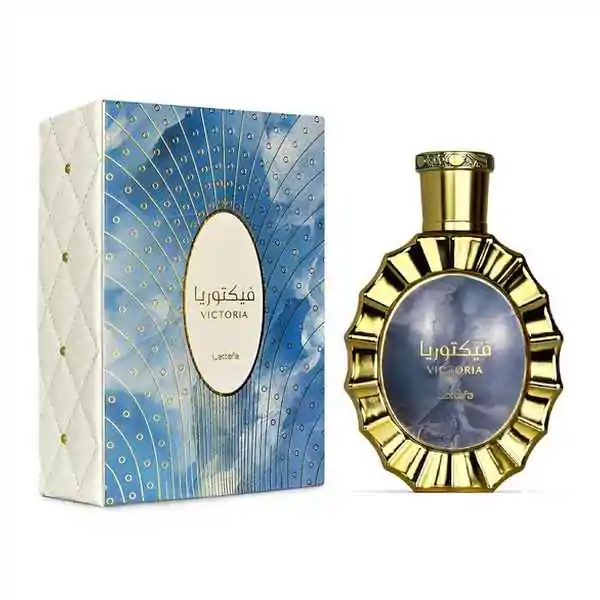 Lattafa Victoria Eau de Parfum 100ml