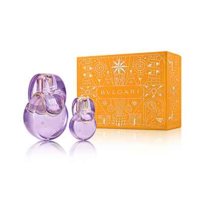 Bvlgari Omnia Amethyste Set EDT 100ml + EDT 15ml