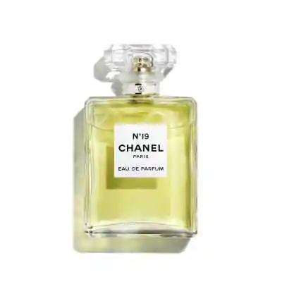 Chanel N°19 Eau de Parfum 100ml