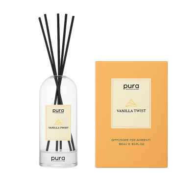 Vanille-Duft-Diffusor 180ml