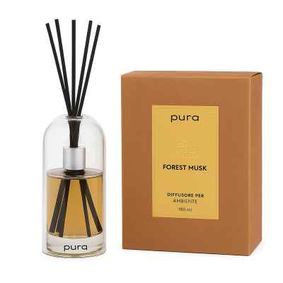 Diffusore di Fragranza Forest Musk 180ml