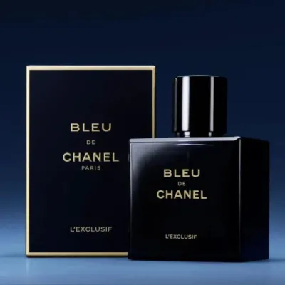 Chanel Bleu de Chanel Parfum 100ml L’Exclusif