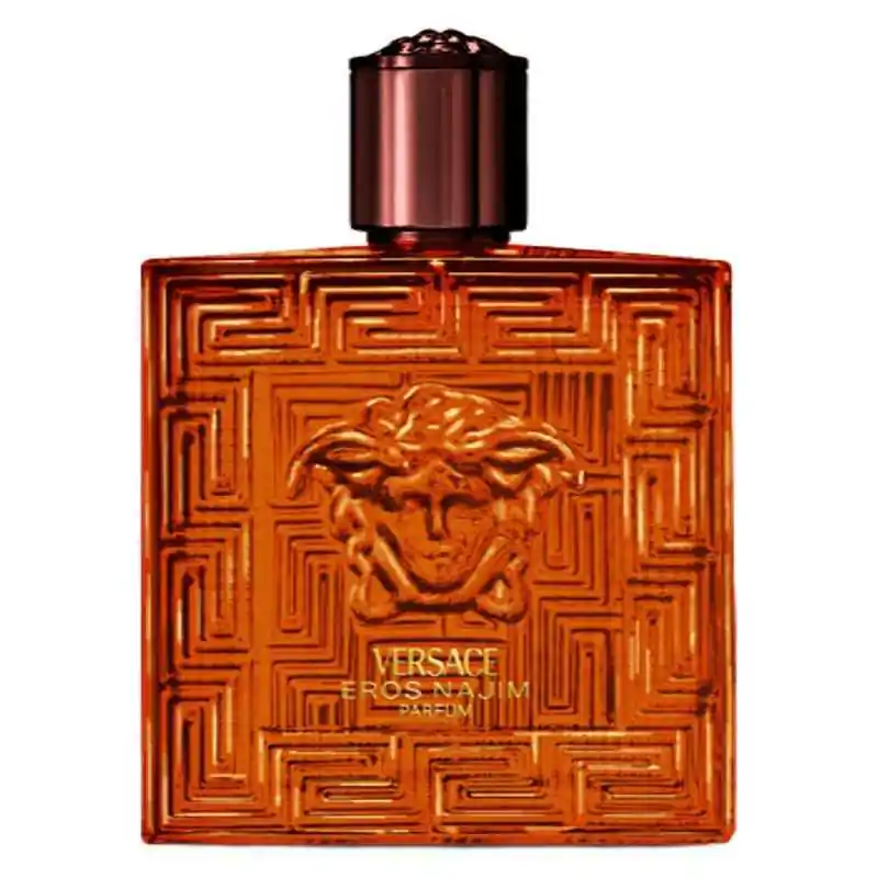 Versace Eros Najim Pour Homme Parfum 100ml
