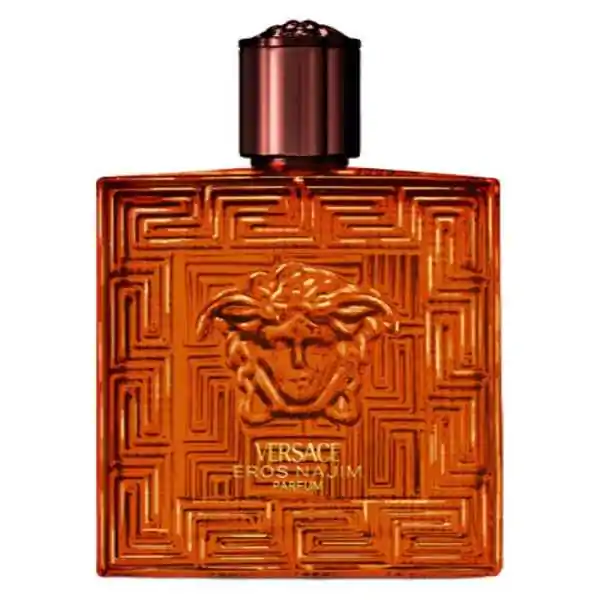 Versace Eros Najim Pour Homme Parfum 100ml