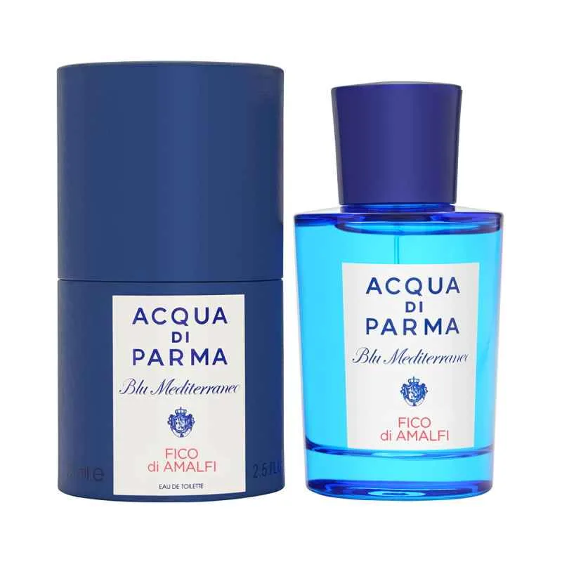 Acqua di Parma Blu Mediterraneo Fico di Amalfi EDT 75ml Acqua di Parma Blu Mediterraneo Fico di Amalfi EDT 75ml