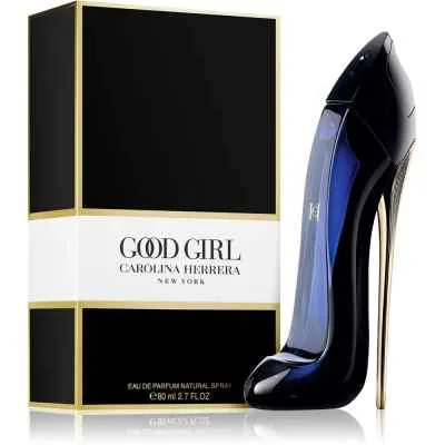 Carolina Herrera Good Girl EDP 80ml | My Beauty Self