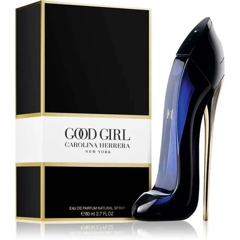 Carolina Herrera Good Girl Eau de Parfum 80ml Carolina Herrera Good Girl Eau de Parfum 80ml