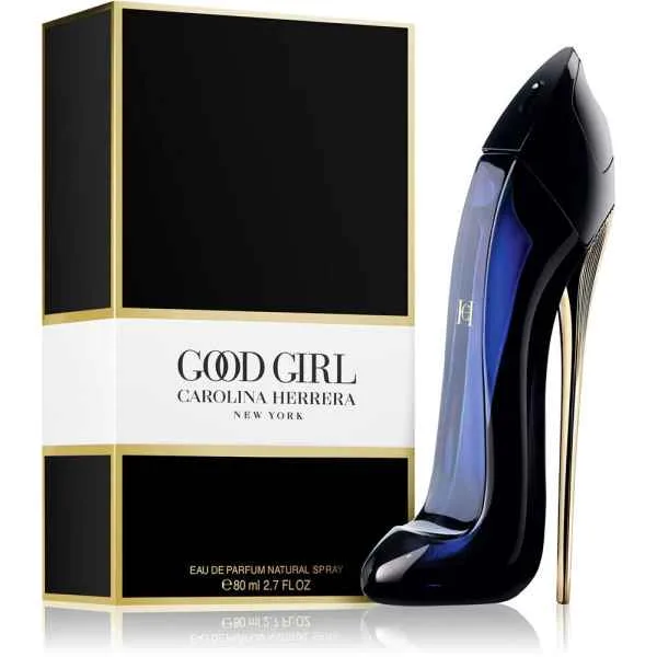 Carolina Herrera Good Girl Eau de Parfum 80ml