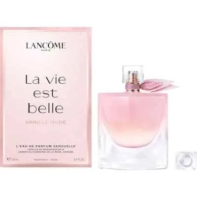 La Vie Est Belle Vanille Nude Eau de Parfum 75ml | My Beauty Self