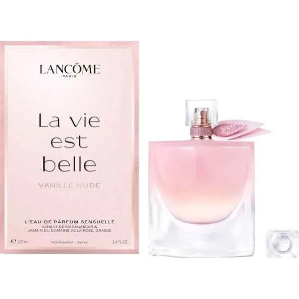 La Vie Est Belle Vanille Nude Eau de Parfum 75ml