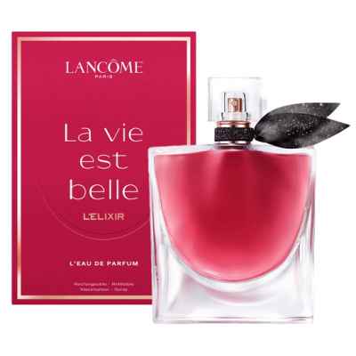 Lancôme La Vie Est Belle L’Élixir Eau de Parfum 100ml