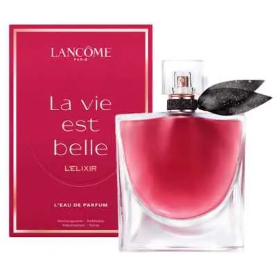 Lancôme La Vie Est Belle L’Élixir Eau de Parfum 75ml