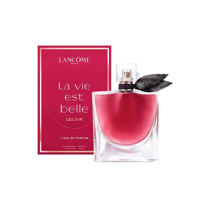 Lancôme La Vie Est Belle L’Élixir Eau de Parfum 75ml Lancôme La Vie Est Belle L’Élixir Eau de Parfum 75ml