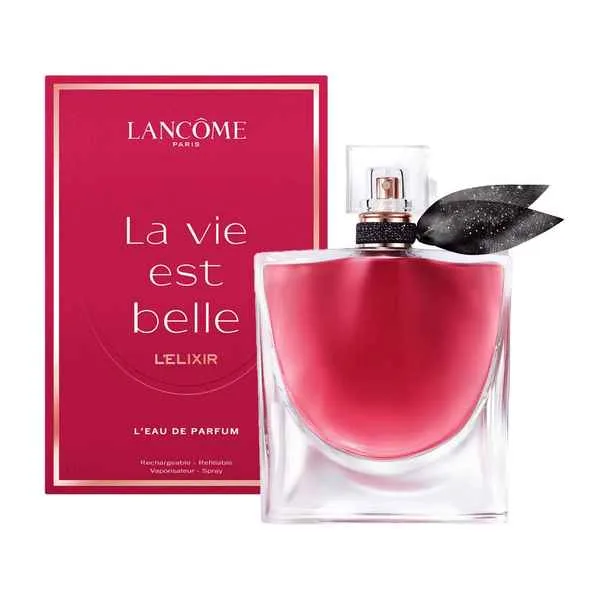 Lancôme La Vie Est Belle L’Élixir Eau de Parfum 75ml