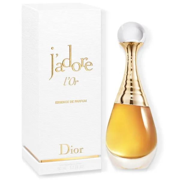 Dior J’Adore L’Or Eau de Parfum 50ml