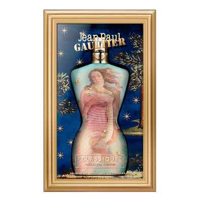 Jean Paul Gaultier Classique Collector Eau de Toilette 100ml