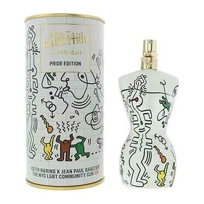 Jean Paul Gaultier Classique Pride Eau de Toilette 100ml