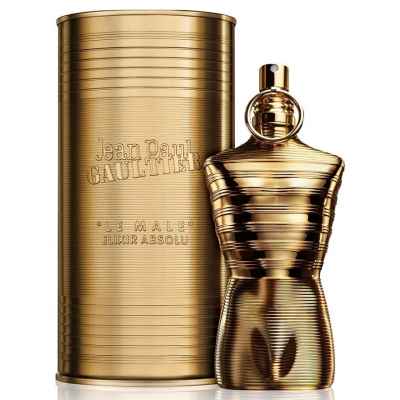 Jean Paul Gaultier Le Male Elixir Absolu Parfum Intense 125ml