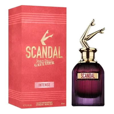 Jean Paul Gaultier Scandal Intense Eau de Parfum 50ml