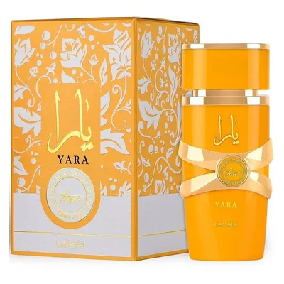 Lattafa Yara Tous Eau de Parfum 100ml