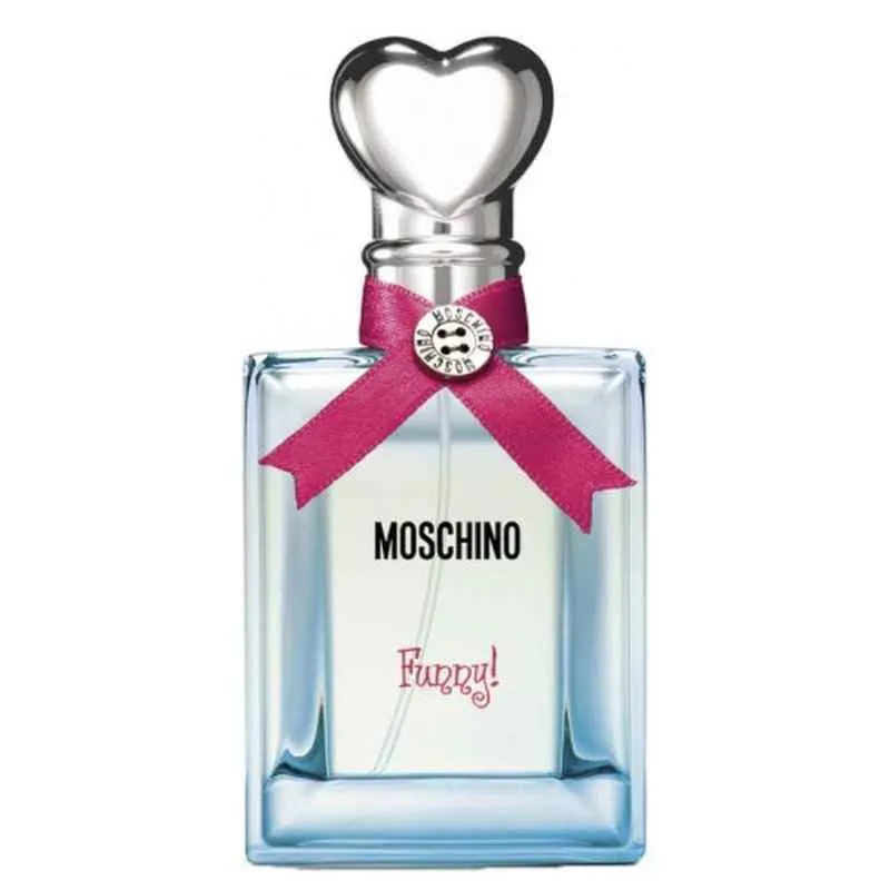 Moschino Funny Eau de Toilette 100ml Moschino Funny Eau de Toilette 100ml