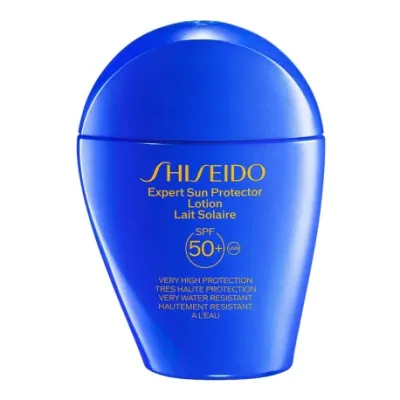 Shiseido Expert Sun Protector Lotion SPF50+ 50ml