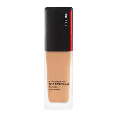 Shiseido Synchro Skin Self‑Refreshing Foundation SPF30 30 ml