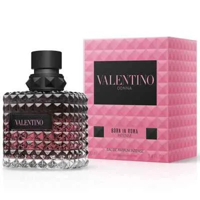Valentino Donna Born in Roma Intense eau de parfum 100 ml
