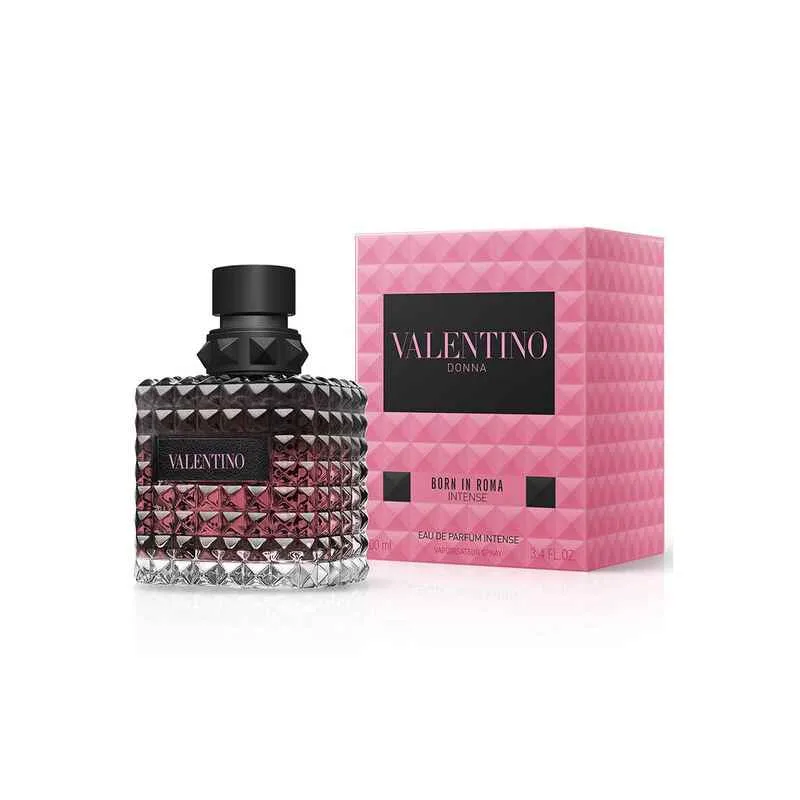 Valentino Donna Born in Roma Intense eau de parfum 100 ml
