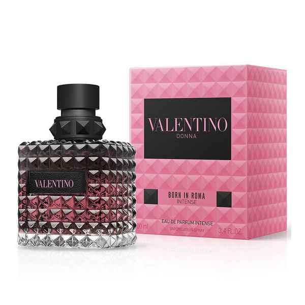 Valentino Donna Born in Roma Intense eau de parfum 100 ml