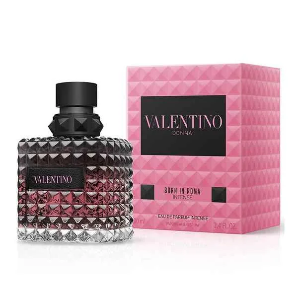 Valentino Donna Born in Roma Intense eau de parfum 100 ml