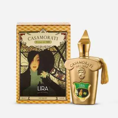 Xerjoff Casamorati 1888 Lira Eau de Parfum 100 ml