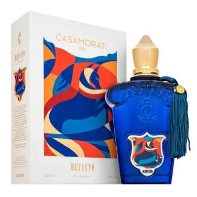 Xerjoff Casamorati 1888 Mefisto Eau de Parfum 100ml | My Beauty Self