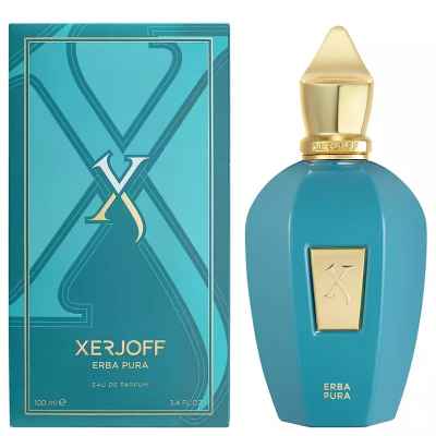 Xerjoff Erba Pura Eau de Parfum 100 ml