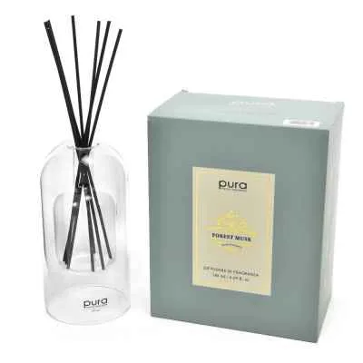 Forest Musk Fragrance Diffuser 180ml