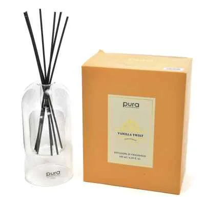 Difusor de Fragancia Vainilla 180ml
