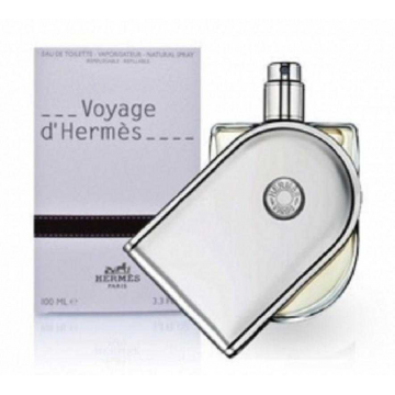 HERMES VOYAGE EDT 100 ML VAPO -