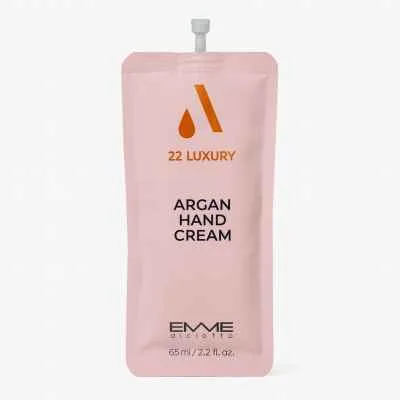 Emmediciotto 22 Luxury Argan Hand Cream 65 ml