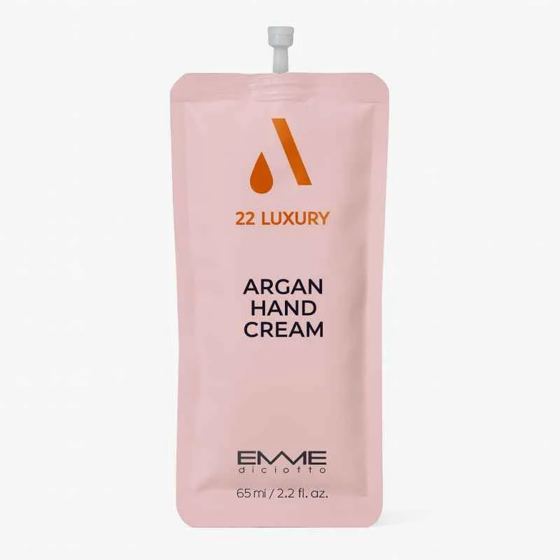 Emmediciotto 22 Luxury Argan Hand Cream 65 ml