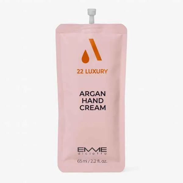Emmediciotto 22 Luxury Argan Hand Cream 65 ml