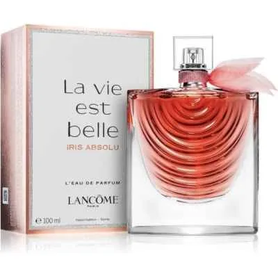 Lancôme La Vie Est Belle Iris Absolu Eau de Parfum 100 ml