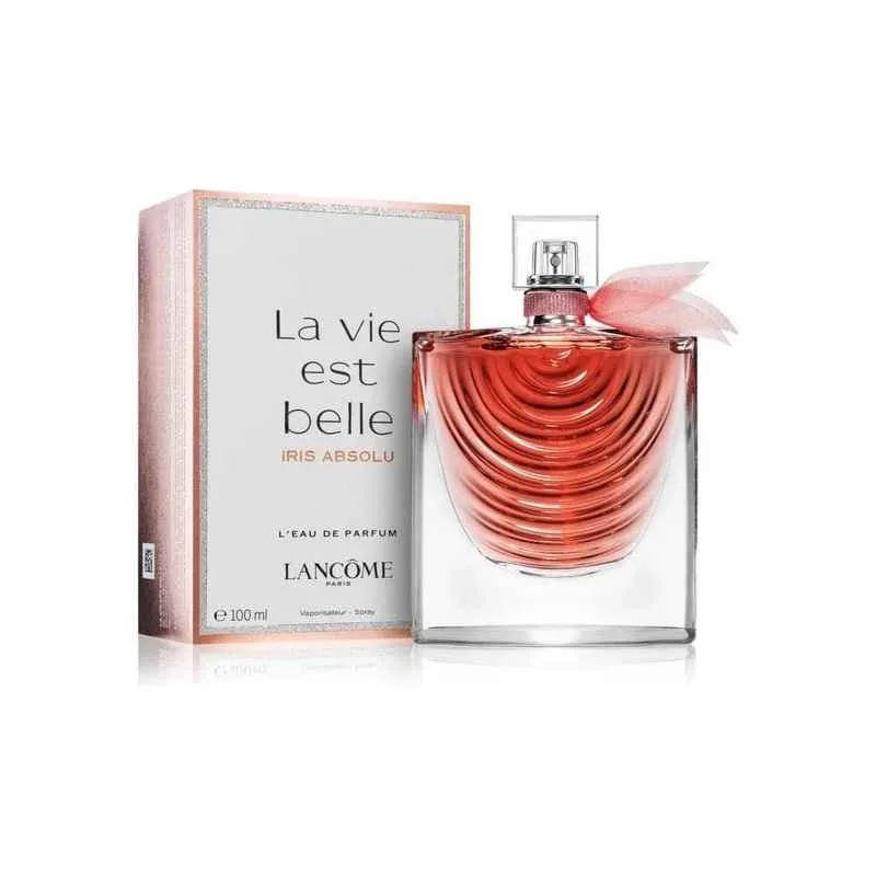 Lancôme La Vie Est Belle Iris Absolu Eau de Parfum 100 ml