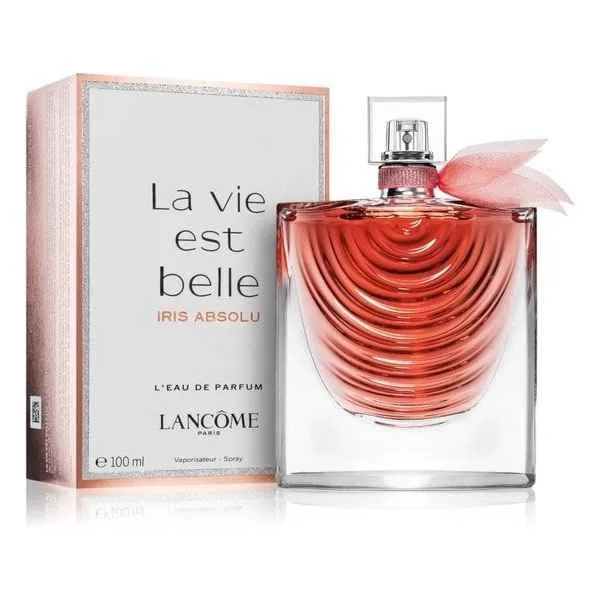 Lancôme La Vie Est Belle Iris Absolu Eau de Parfum 100 ml
