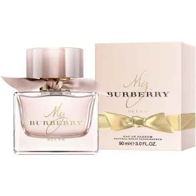 Burberry My Burberry Blush Eau de Parfum 90ml | My Beauty Self